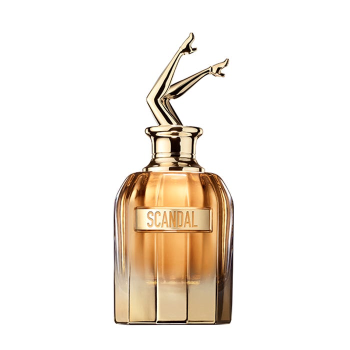 JEAN PAUL GAULTIER SCANDAL ABSOLU PARFUM CONCENTRE 80ML T*