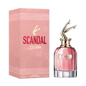 JEAN PAUL GAULTIER SCANDAL EDP 80ML