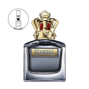 JEAN PAUL GAULTIER SCANDAL EDT POUR HOMME 100ML T*