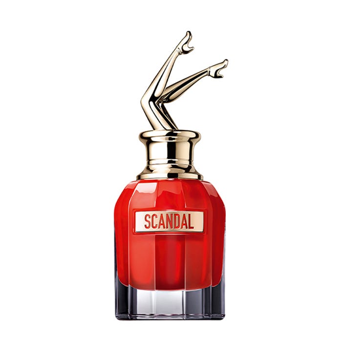 JEAN PAUL GAULTIER SCANDAL LE PARFUM EDPI 80ML - Imagen 2