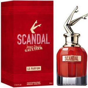 JEAN PAUL GAULTIER SCANDAL LE PARFUM EDPI 80ML