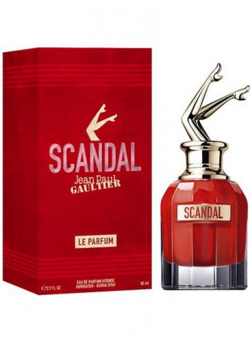 JEAN PAUL GAULTIER SCANDAL LE PARFUM EDPI 80ML