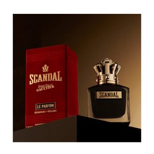 JEAN PAUL GAULTIER SCANDAL LE PARFUM POUR HOMME EDPI 100ML