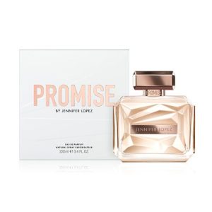 JENNIFER LOPEZ PROMISE EDP 100ML