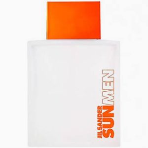 JIL SANDER SUN MEN EDT 125ML T*