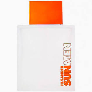 JIL SANDER SUN MEN EDT 125ML T*