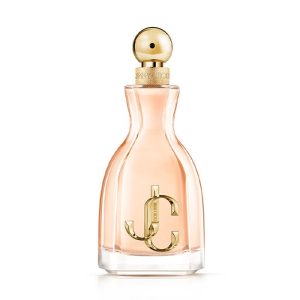 JIMMY CHOO I WANT CHOO EDP 125ML Tester