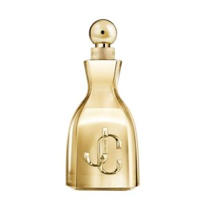 JIMMY CHOO I WANT CHOO LE PARFUM 100ML Tester