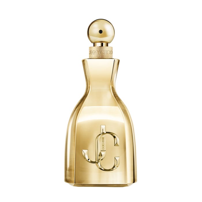 JIMMY CHOO I WANT CHOO LE PARFUM 100ML Tester
