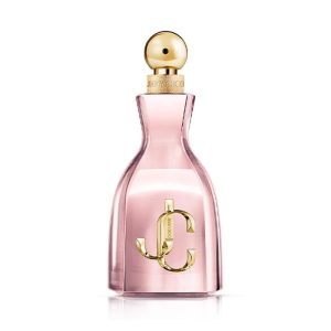 JIMMY CHOO I WANT CHOO WITH LOVE EDP 100ML Tester