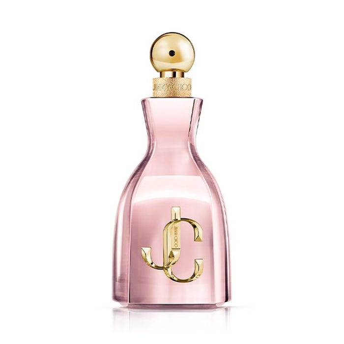 JIMMY CHOO I WANT CHOO WITH LOVE EDP 100ML Tester