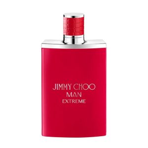 JIMMY CHOO MAN EXTREME EDP 100ML Tester