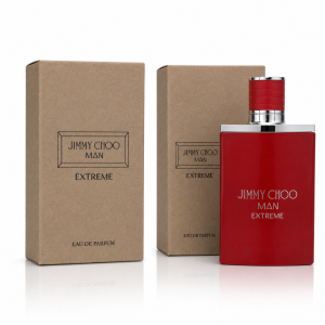 JIMMY CHOO MAN EXTREME EDP 100ML Tester