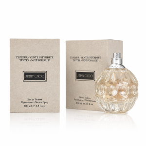 JIMMY CHOO WOMAN EDT 100ML Tester