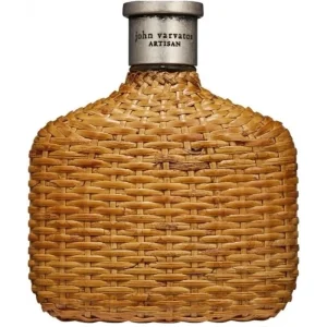 JOHN VARVATOS ARTISAN POUR HOMME EDT 125ML Tester