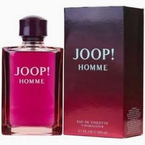 JOOP HOMME EDT 125ML