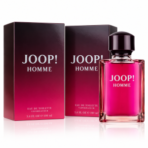 JOOP HOMME EDT 125ML
