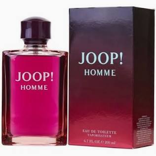 JOOP HOMME EDT 200ML