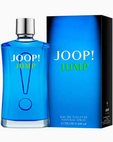 JOOP! JUMP HOMBRE EDT 100ML