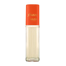 JOVAN MUSK FOR WOMEN EDC CONCENCTREE 96ML T*