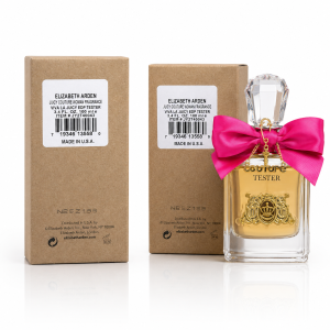JUICY COUTURE VIVA LA JUICY EDP 100ML Tester