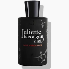 JULIETTE HAS A GUN LADY VENGEANCE Tester