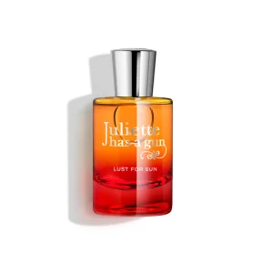 JULIETTE HAS A GUN LUST FOR SUN EDP 100ML Tester