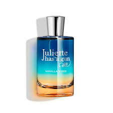 JULIETTE HAS A GUN VANILLA VIVES EDP 100ML Tester