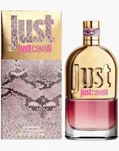 ROBERTO CAVALLI JUST CAVALLI EDT 90ML