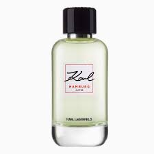 KARL LAGERFELD HAMBURG EDT 60ML T*