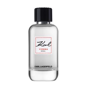 KARL LAGERFELD VIENNA EDT 60ML T*