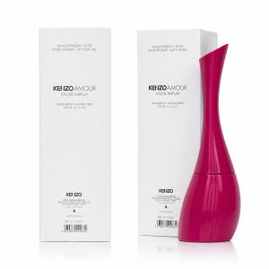 KENZO AMOUR EDP 100ML Tester