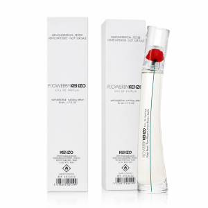 KENZO FLOWER BY KENZO EDP 50ML Tester