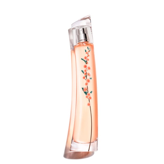 KENZO FLOWER BY KENZO IKEBANA EDP MIMOSA 75ML T*