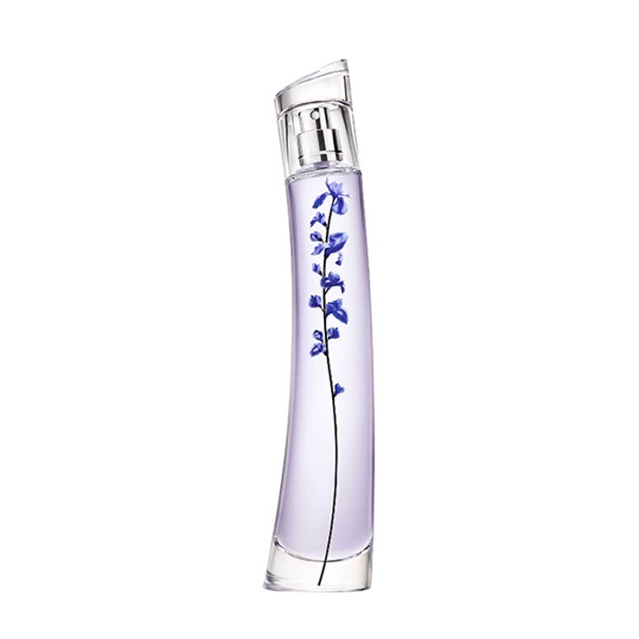 KENZO FLOWER BY KENZO IKEBANA INDIGO EDP 75ML T*