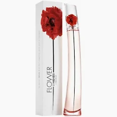 KENZO FLOWER BY KENZO L'ABSOLUE EDP 100ML