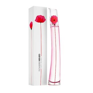 KENZO FLOWER BY KENZO POPPY BOUQUET EDP 100ML
