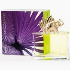 KENZO JUNGLE EDP 100ML