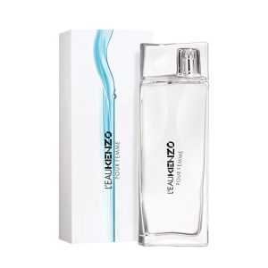 KENZO L'EAU KENZO POUR FEMME EDT 100ML