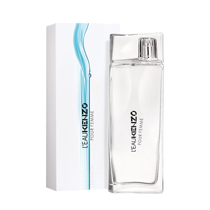 KENZO L'EAU KENZO POUR FEMME EDT 100ML