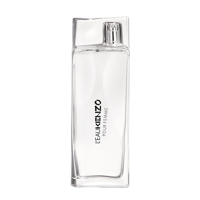KENZO L'EAU KENZO POUR FEMME EDT 100ML - Imagen 2