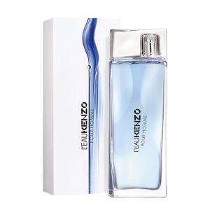 KENZO L'EAU KENZO POUR HOMME EDT 100ML