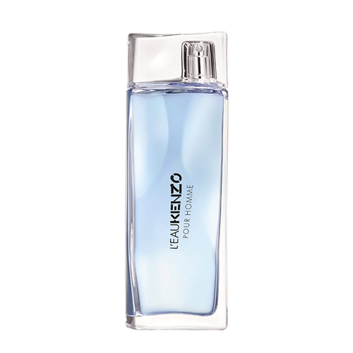KENZO L'EAU KENZO POUR HOMME EDT 100ML - Imagen 2