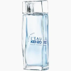 KENZO POUR HOMME HYPER WAVE EDT 100ML Tester