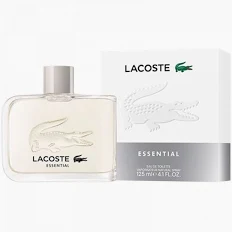 LACOSTE ESSENTIAL POUR HOMME EDT 125ML