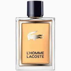 LACOSTE L'HOMME EDT 100ML - Imagen 2