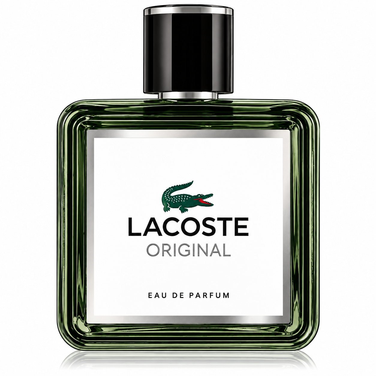 LACOSTE ORIGINAL EDP 100ML Tester