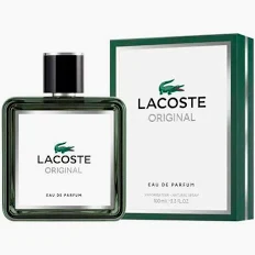 LACOSTE ORIGINAL EDP 100ML