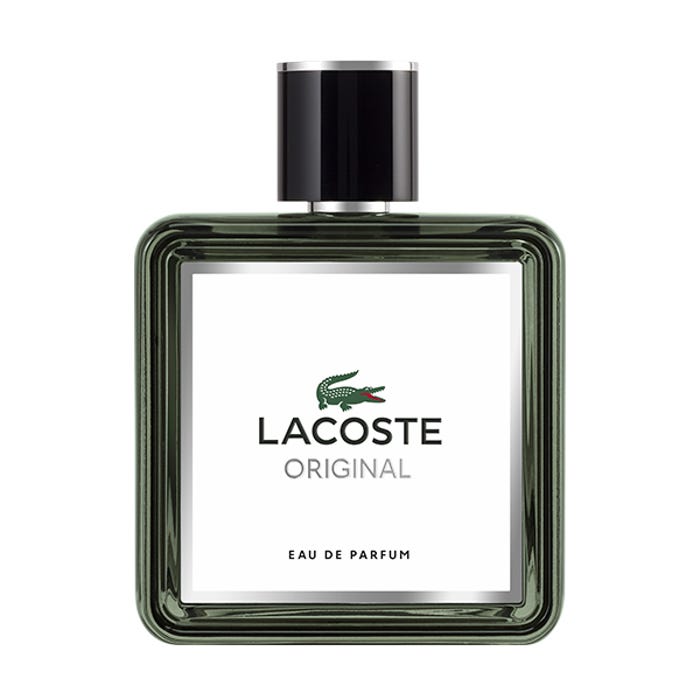 LACOSTE ORIGINAL EDP 100ML - Imagen 2
