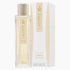 LACOSTE POUR FEMME EDP 90ML